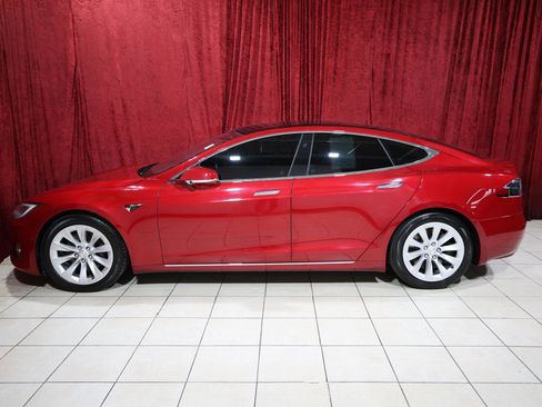 Used 2020 Tesla Model S Long Range image 4