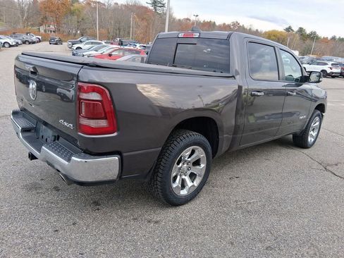 Used 2019 RAM 1500 Big Horn image 7