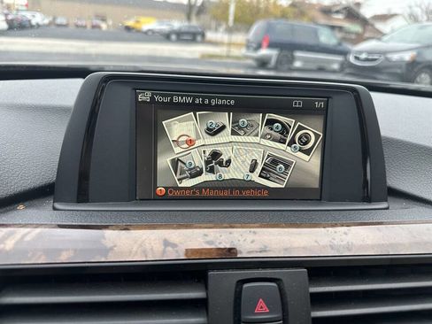 Used 2013 BMW 328i xDrive Sedan image 26