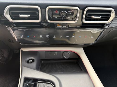 New 2026 Nissan Sentra SL w/ Floor Mat Package image 30