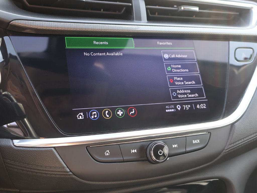 Used 2023 Buick Encore GX Select FWD image 33