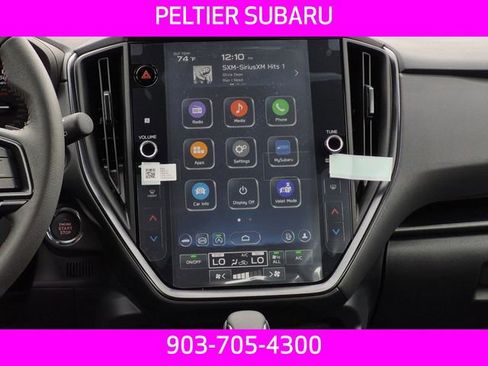 New 2026 Subaru Impreza RS image 14