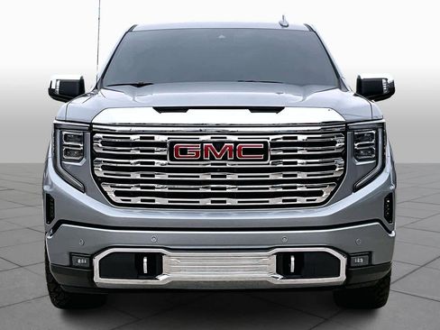 Used 2023 GMC Sierra 1500 Denali w/ Technology Package image 3