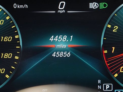 Certified 2020 Mercedes-Benz C 63 AMG S image 22