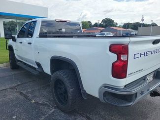 Used 2021 Chevrolet Silverado 2500 W/T w/ WT Fleet Convenience Package AWD/4WD video 2