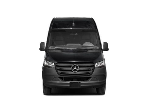 New 2026 Mercedes-Benz Sprinter 2500 image 4