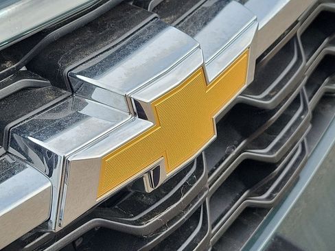 Used 2026 Chevrolet Trax LT w/ LT Convenience Package image 30