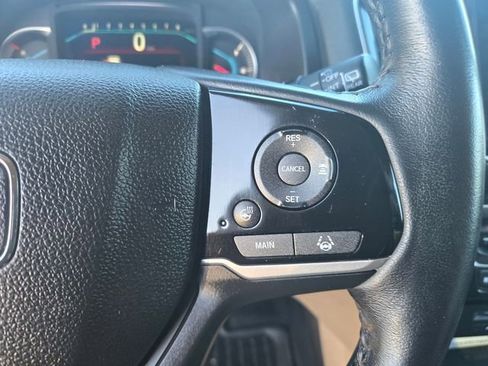 Used 2022 Honda Pilot Elite image 21