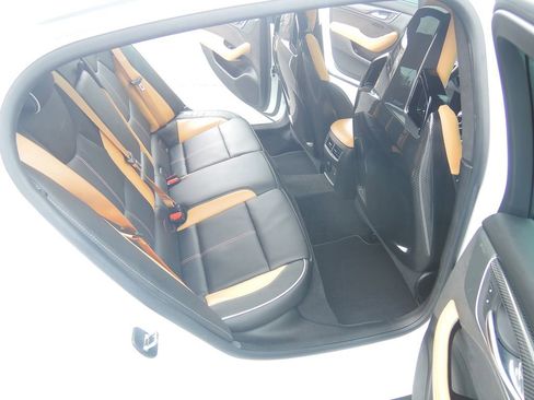 Used 2024 Cadillac CT5 V Blackwing w/ Carbon Fiber Package 2 RWD image 41