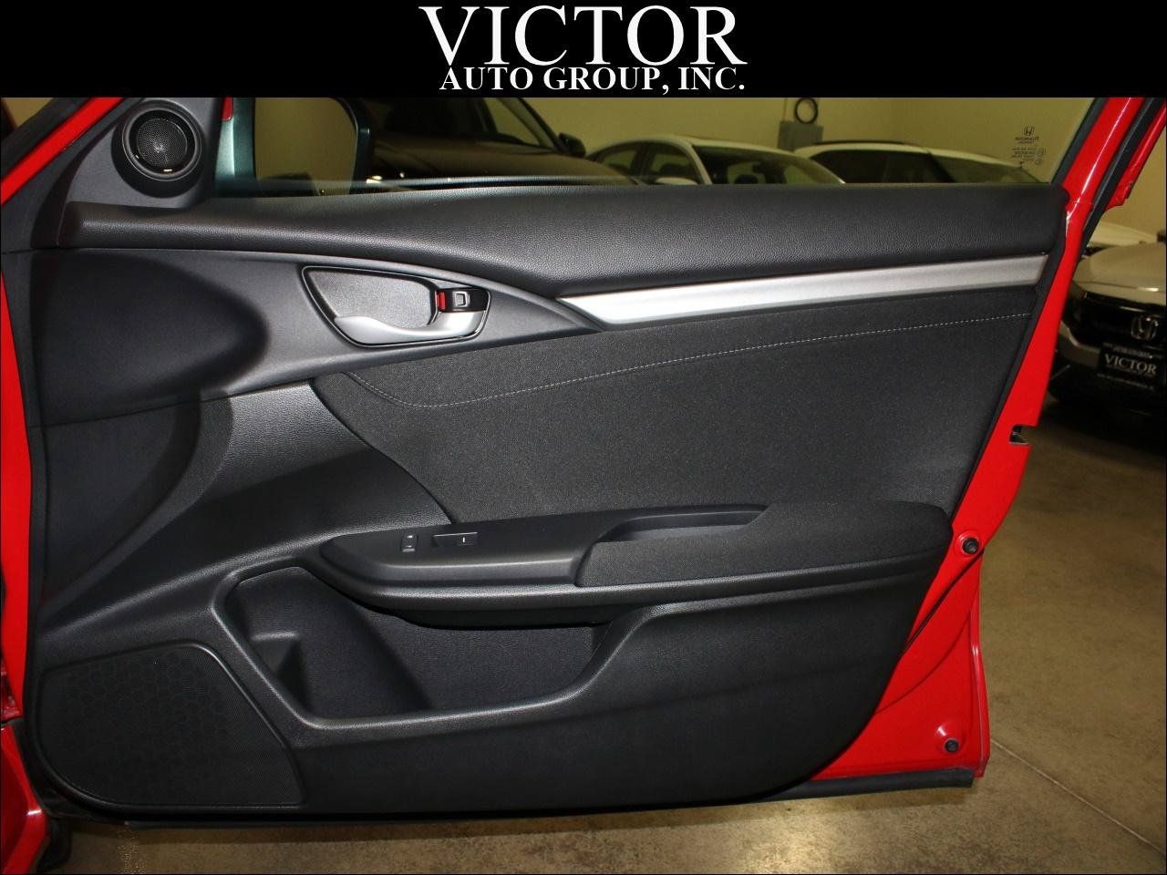 Used 2016 Honda Civic EX image 33