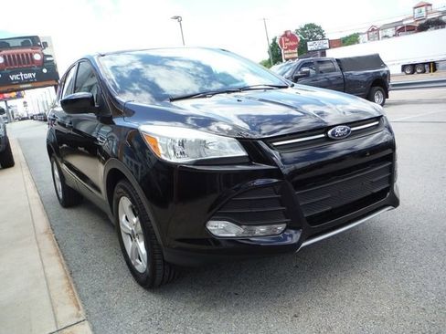 Used 2016 Ford Escape SE AWD/4WD image 11