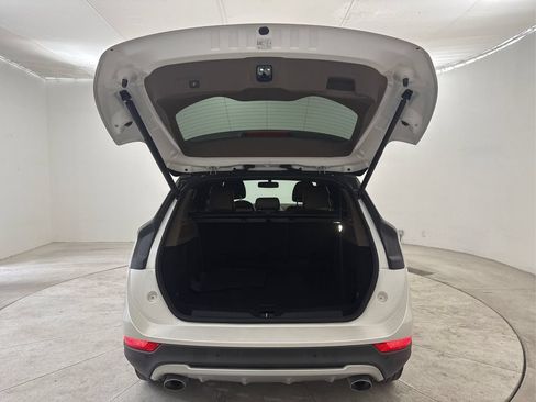 Used 2017 Lincoln MKC Reserve FWD image 25