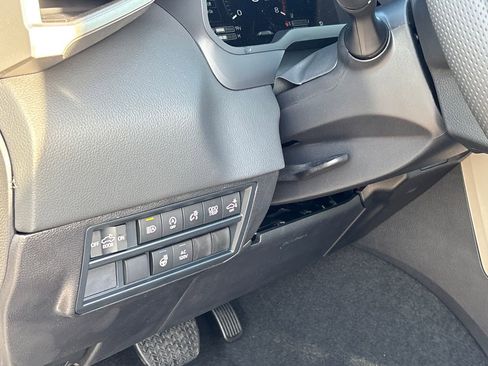 New 2026 Toyota Tundra Limited image 12