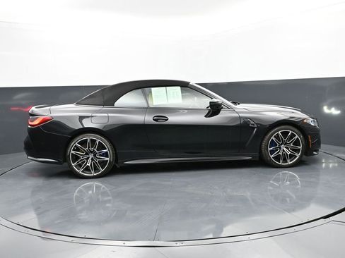 Used 2023 BMW M4 xDrive Competition w/ Parking Assistance Package image 3