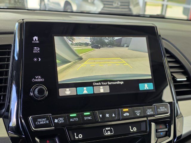 Used 2021 Honda Odyssey EX-L image 19