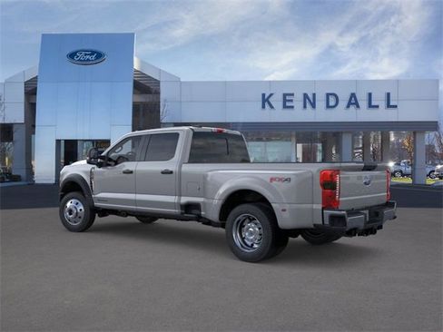 New 2026 Ford F450 XL w/ 360-Degree Camera Package image 4