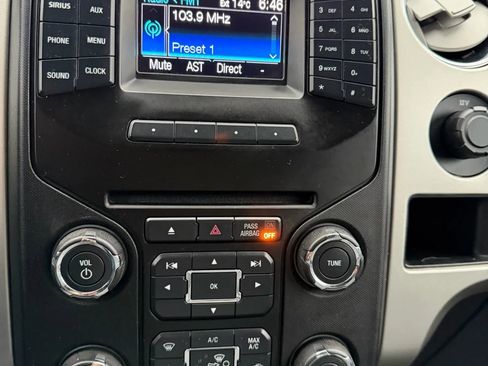 Used 2013 Ford F150 XLT w/ Luxury Equipment Group image 36