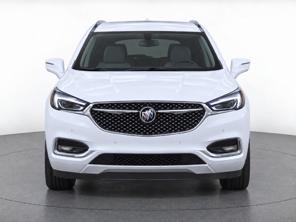 Used 2020 Buick Enclave Avenir w/ Avenir Technology Package FWD image 5