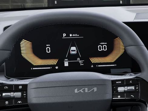 New 2026 Kia Sorento LX FWD image 21