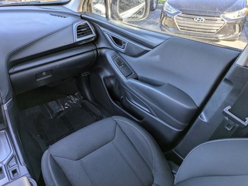 Used 2019 Subaru Forester w/ Alloy Wheel Package image 17