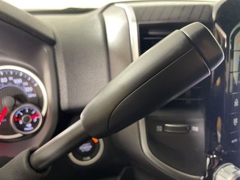 New 2025 RAM 2500 Big Horn AWD/4WD image 29