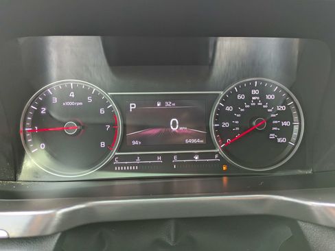 Certified 2022 Kia Sorento SX FWD image 36