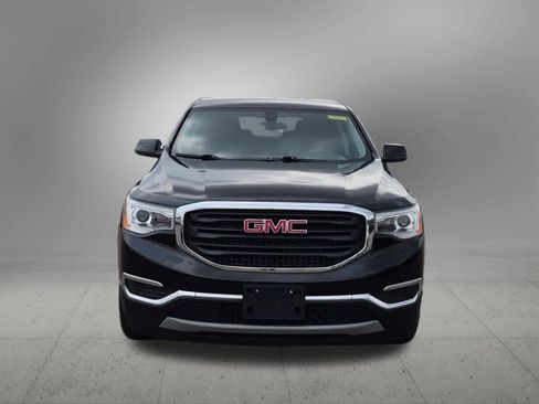 Used 2019 GMC Acadia SLE FWD image 9