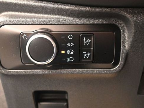 Certified 2024 Ford Bronco Badlands AWD/4WD image 7