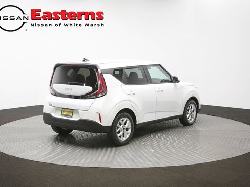 Used 2024 Kia Soul LX w/ Option Group 015 FWD image 39