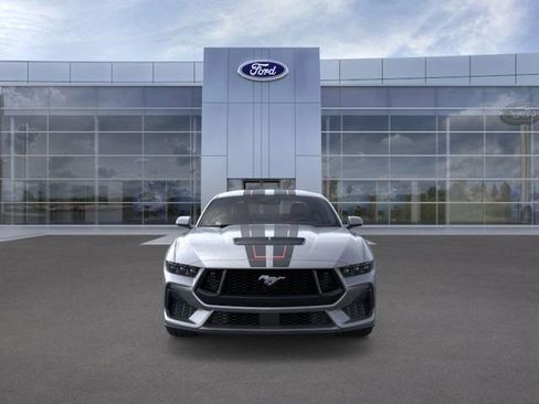 New 2026 Ford Mustang GT Premium RWD image 7