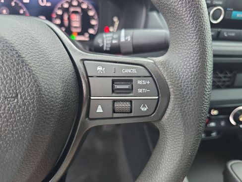 Certified 2025 Honda Accord LX image 21
