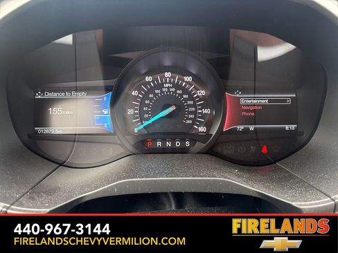 Used 2018 Ford Edge SEL w/ Equipment Group 201A image 18