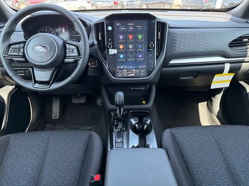 New 2026 Subaru Forester Premium AWD/4WD image 9