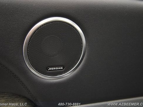 Used 2019 Land Rover Range Rover Sport HSE image 26