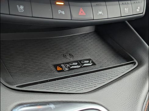 New 2026 Cadillac CT4 Sport image 17