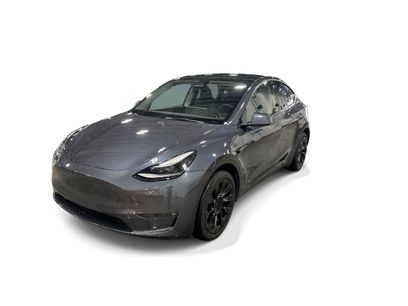 Certified 2023 Tesla Model Y Long Range