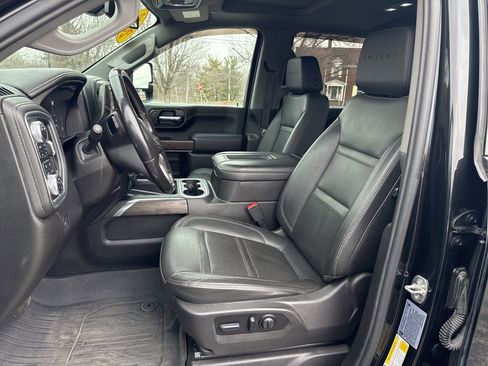 Used 2022 GMC Sierra 2500 Denali image 14