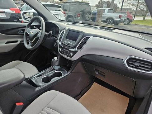 Certified 2020 Chevrolet Equinox LS w/ LS Convenience Package image 10