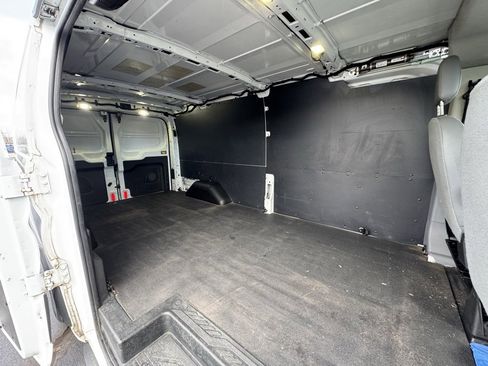 Used 2018 Ford Transit 150 148 Low Roof image 23