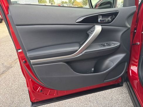 New 2026 Mitsubishi Eclipse Cross SE image 27