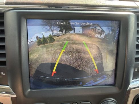 Used 2018 RAM 1500 Laramie Longhorn w/ Convenience Group image 30