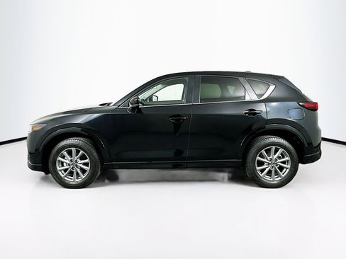 Used 2024 MAZDA CX-5 AWD 2.5 S w/ Select Package image 4