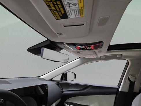 New 2026 Lexus NX 350 AWD w/ Accessory Package (Z1) image 14