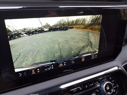 New 2026 GMC Sierra 2500 AT4X image 34