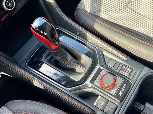 Certified 2024 Subaru Forester Sport image 22