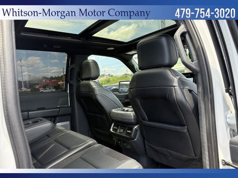 Used 2023 Ford F150 Raptor w/ Raptor Carbon Fiber Package AWD/4WD image 44