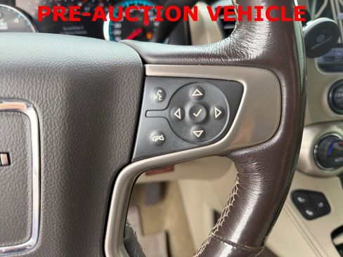 Used 2018 GMC Yukon Denali w/ Denali Ultimate Package image 21