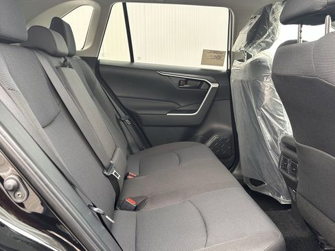 New 2025 Toyota RAV4 LE image 15