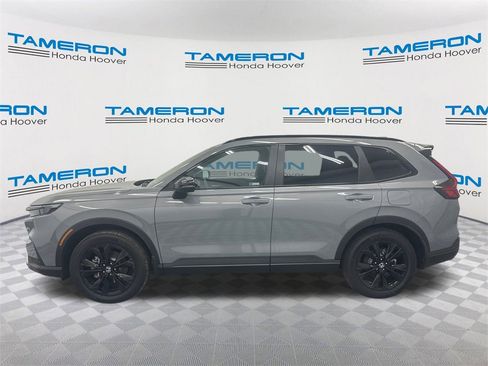 Used 2026 Honda CR-V Sport Touring image 2