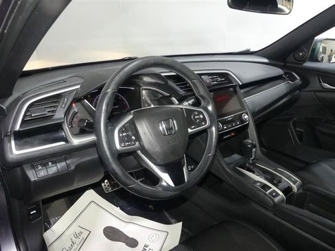 Used 2020 Honda Civic Sport image 21